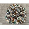 Assorted Chips – Natural Mini Assorted Stones, Crushed Undrilled Assorted,