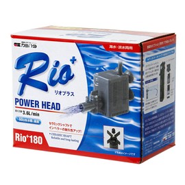 Kamihata Rio+180 (50Hz) Green