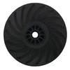 DEWALT DABP7SR58 BACKING PAD 7' SEMI-RIGID 5/8-11