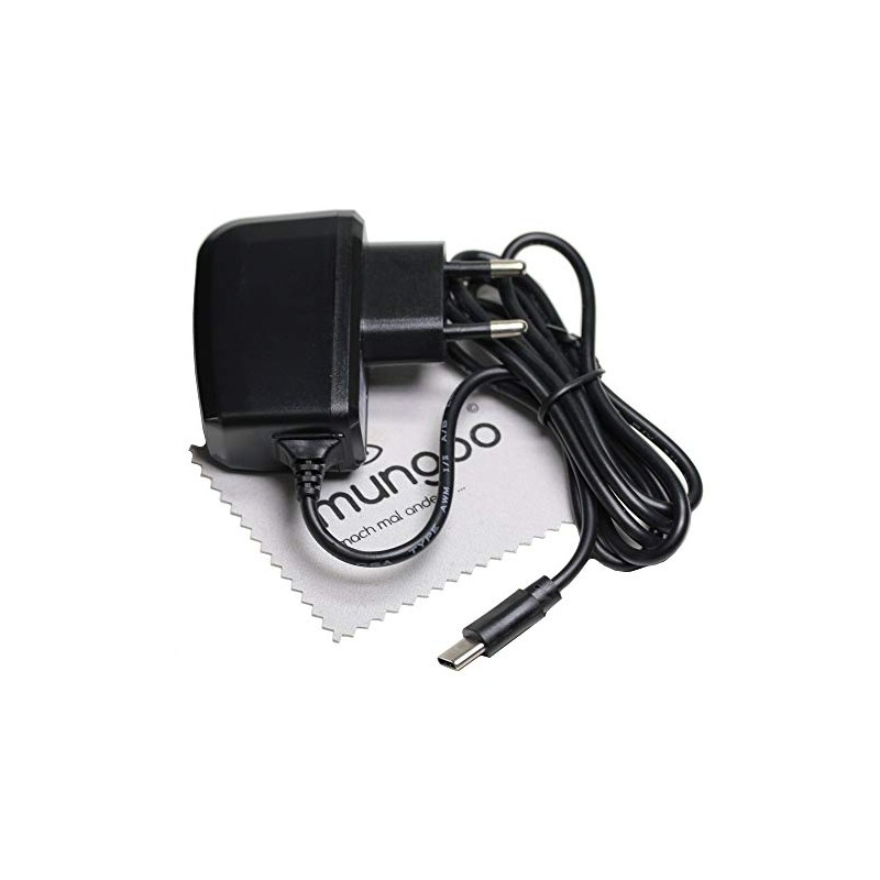 Charger Suitable for Motorola Defy 2021, Edge (Plus), Moto E7i