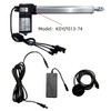Kaidi Linear Actuator Motor Model KDYJT013-74 Kit for Power Recliner