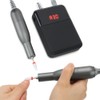 30000RPM Professional Nail Drill Portable Electric Nail Polishing Machine Mini