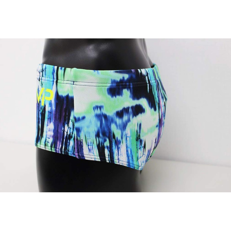 Aqua Sphere FREEZE SHORT BOX TYPE Brief 26XS 401526 XS(SS)