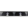 Tennada Hearts Kingdom Neck Lanyard with Claw Clasp | Key