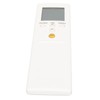 AR REM5E Air Conditioner Remote Compatible for FUJITSU AUXG14KVLA AUXG18KVLA