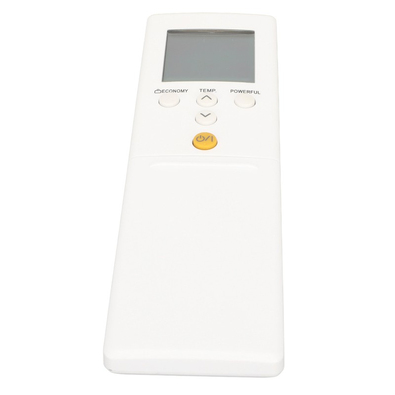 AR REM5E Air Conditioner Remote Compatible for FUJITSU AUXG14KVLA AUXG18KVLA