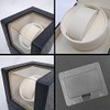 WNJAPAN WM-01OJ Winding Machine, Watch Winder, Single Winding, Automatic Watch,