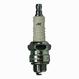 Champion Spark Plug, J8C