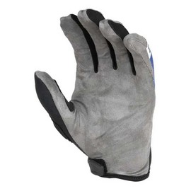 MACNA HEAT-1 MX HANDSCHOEN BLACK/BLUE XXL
