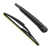 Arm Rear Wiper, Rear Windsheild Back Wiper Arm and Blade