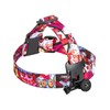 CAXUSD Action Camera Head Strap Mount for POV View for