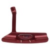 Bionik 101 Red Golf Putter Right Handed Blade Style with