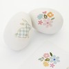 Meri Meri Egg Decorating Tattoo Set (Pack of 27)