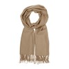 Fiolini Pashmina Scarf Stole Shoulder Scarf for Women – Elegant
