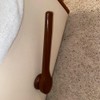 CNTASHI Lever Style Recliner Handle Star Hole Fits Lazy Boy