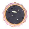LED Music Box Figurine Rotation Exquisite Music Box Home Decoration
