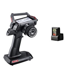 SANWA MT-R RX-492i/PC 101A32711B