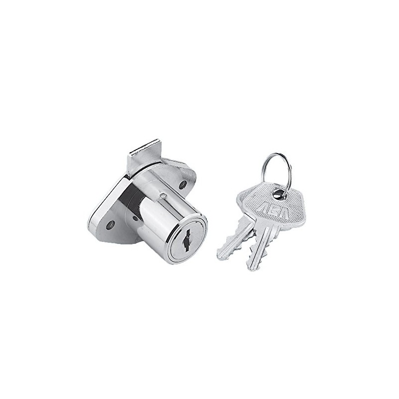 FJM Security Products FJM-3777-KA FJM Security MEI-3777-KA Diamond Back Deadbolt