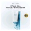 Skin1004 Glow Duo Sun Serum + Probio Cica Hidrata Y