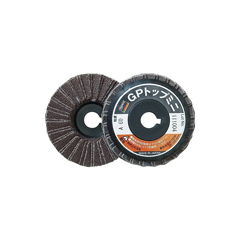 TRUSCO GP5810-180 GP Top Mini Φ2.3 x Hole Diameter 0.3