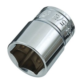 SK11 S3-5/8 Hex Socket, 3/8 inch (9.5 mm) Insertion Angle, 5/8 Inch Width