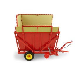 Universal Hobbies UH4964 Taarup Tipvogn T3-1:32 Scale