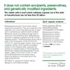 Genesis Unique Combination strains Bifidobacterium Complex BB Probiotic 14 Capsules