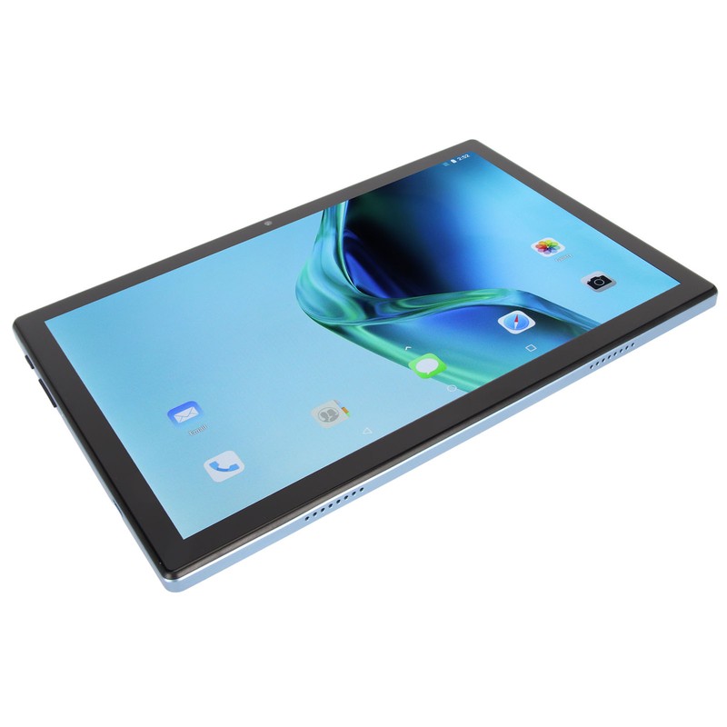 4G LTE Tablet 10.1in HD Screen 3200x1440 Resolution 8GB RAM