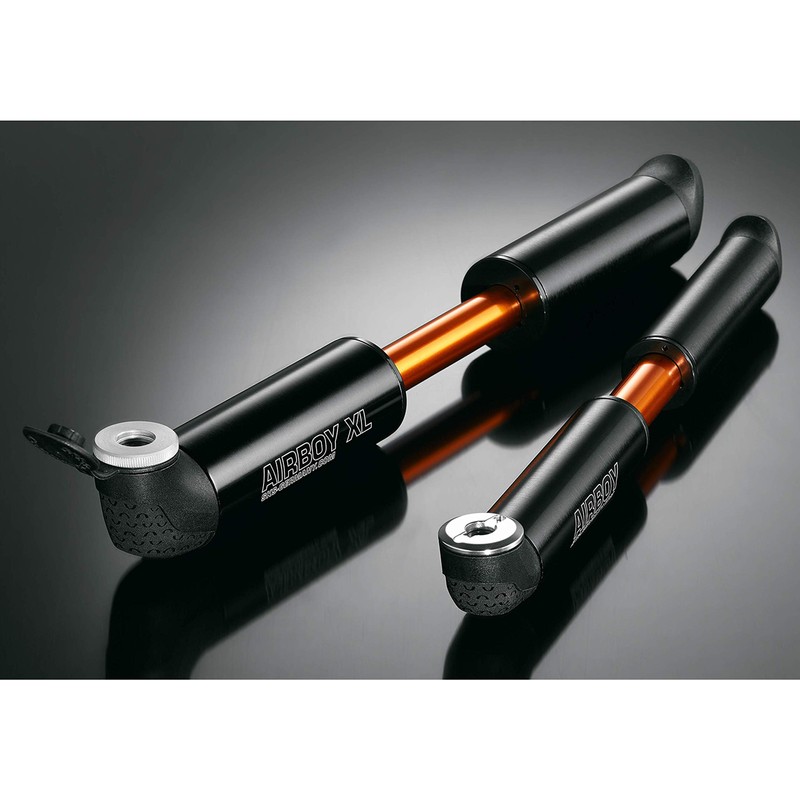 SKS Airboy XL Pump,Black