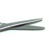 PREMIUM INSTRUMENTS Universal Medical Scissor Blunt/Blunt 6" First Aid Utility