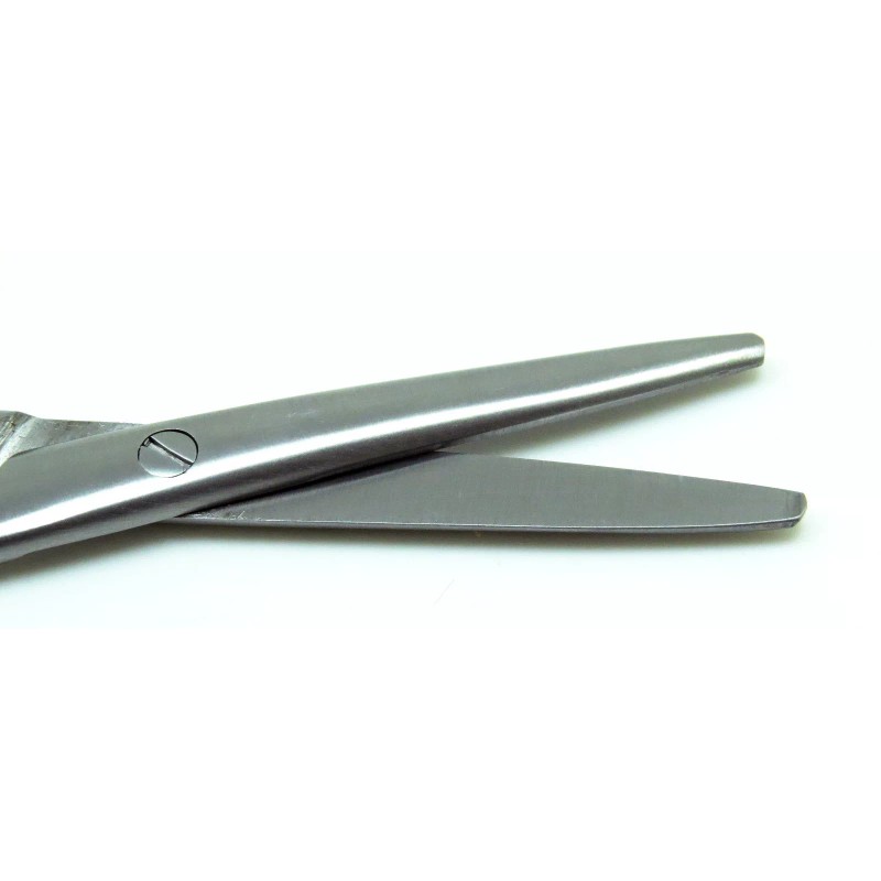 PREMIUM INSTRUMENTS Universal Medical Scissor Blunt/Blunt 6" First Aid Utility