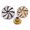 Angle Grinder Wheels, Professional Diamond Cup Wheel for Granite, Masonry
