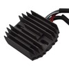 Voltage Regulator Rectifier Replacement for Arctic Cat 375 400 500