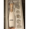 DOLLVE BLACKHEAD REMOVER VACUUM USB CHARGE HEAT MASSAGER
