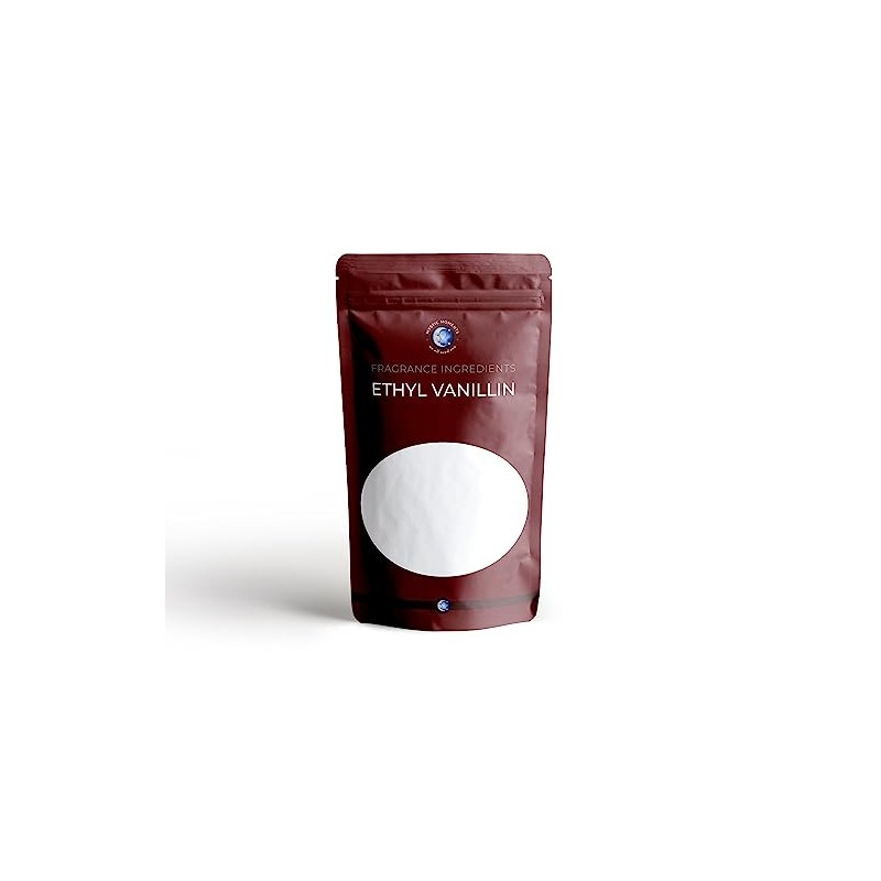 Mystic Moments | Ethyl Vanillin - 100g