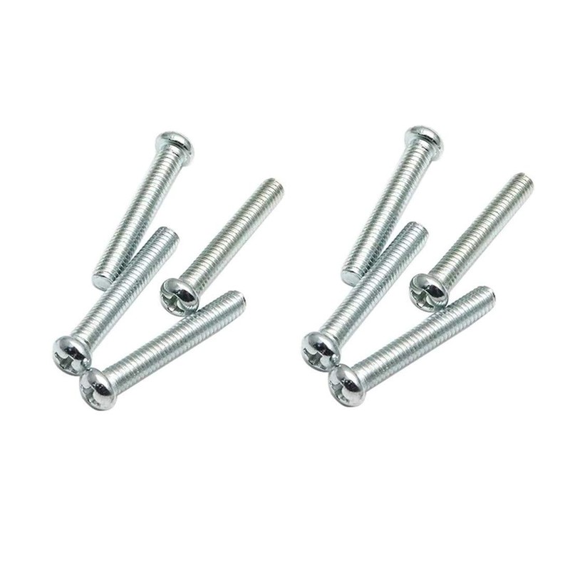 bnafes 4 Pack Cabinet Knobs Pulls Lion Head Ring Pulls