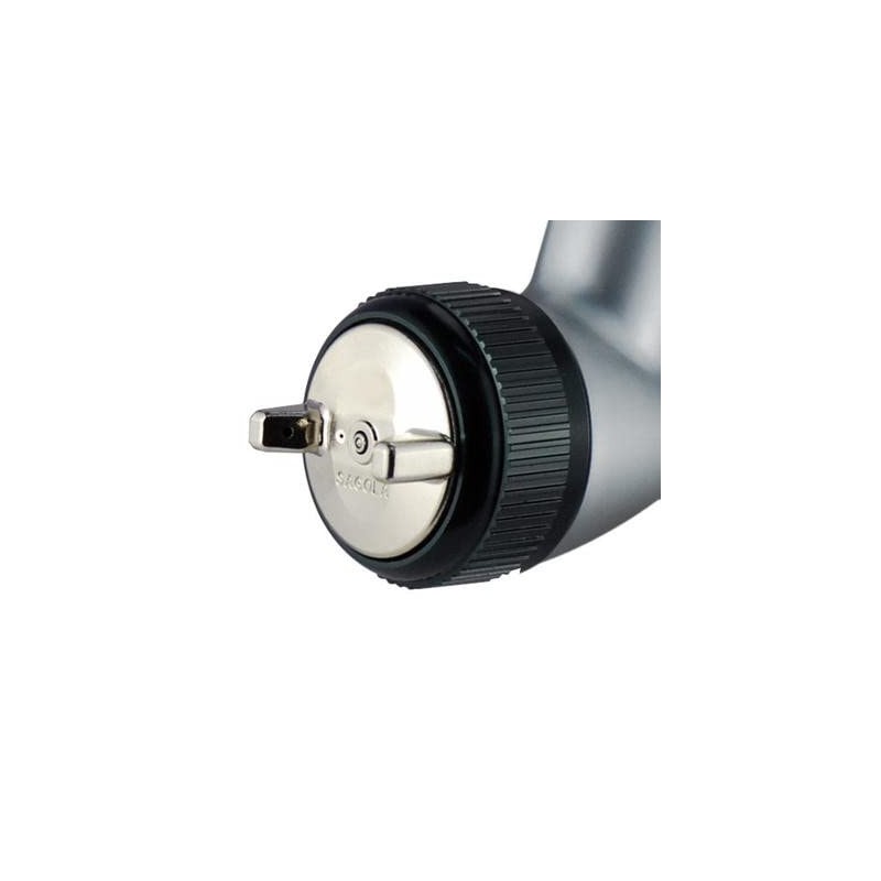 Sagola Classic Pro XD Gravity Spray Gun (Air Cap 28,