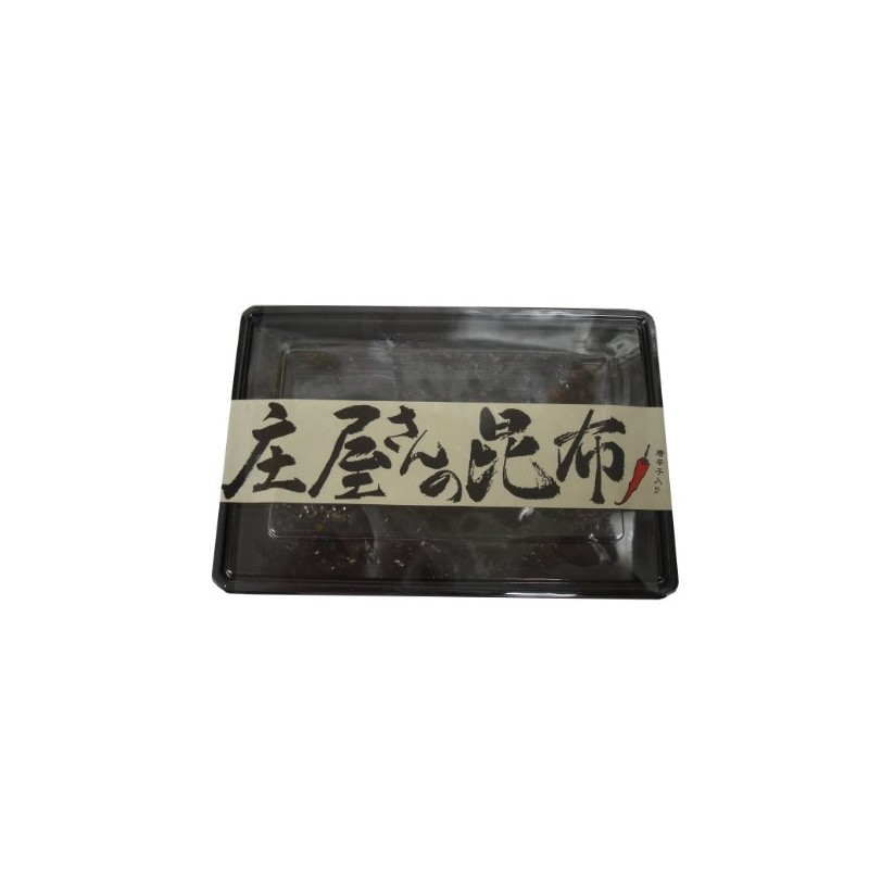 Gift Shoya no Kelp 5.3 oz (150 g)