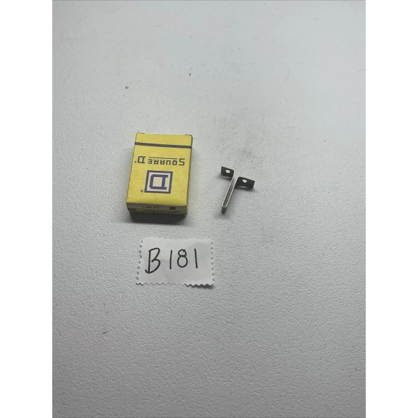Square D NEW SQUARE D AR47 OVERLOAD HEATER
