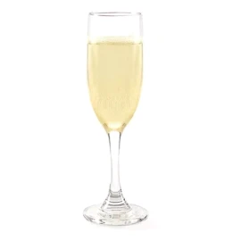 FLAUTA 18 Copa 190 Ml 6.5 Oz Flauta Champagne