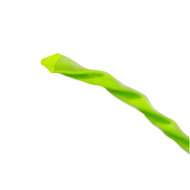 Greenworks 0.095" 5-Pack Pre-Cut Twisted String Trimmer Line