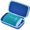 Lebakort Storage Case Compatible with Ultimate Ears UE EVERBOOM Wireless