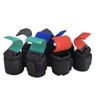 Just Fitee Weightlifting Hooks, Lifting Aids, Strength Training, Bodybuilding Straps,