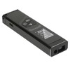 Laser Distance Measure with LCD Backlight 131 Feet High Accuracy
