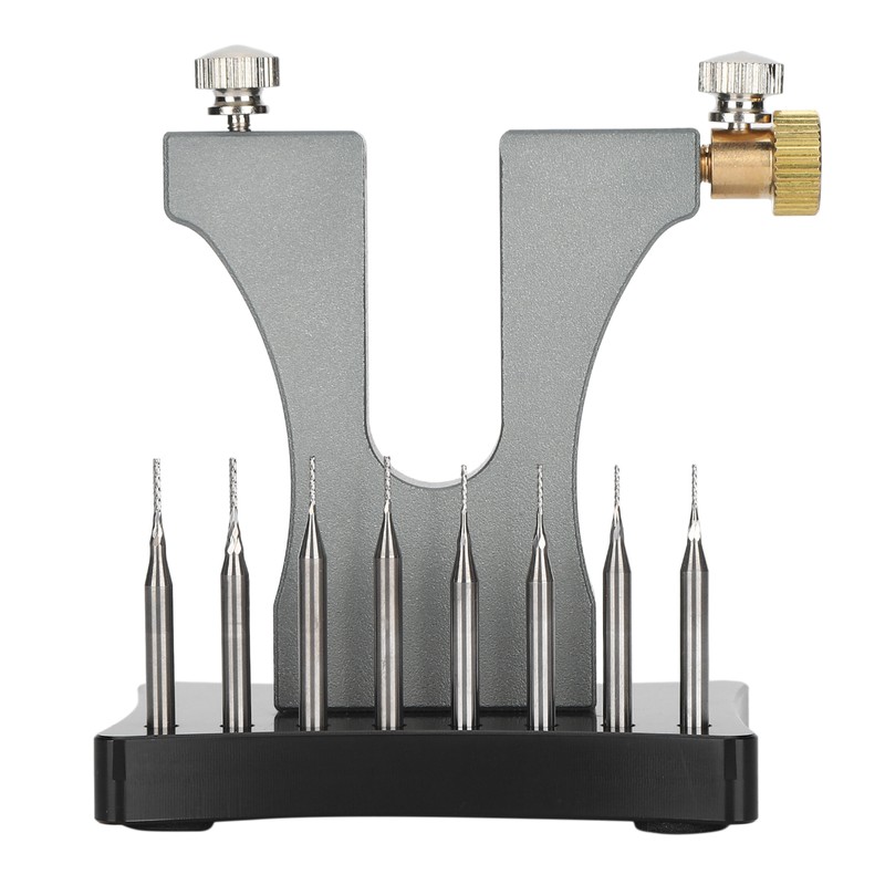 Damaged Screw Extractor Watch Movement Screw Removing Tool Watch Repairing