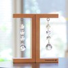 Sonnenschein ASB-3-CR Wooden Stand Suncatcher