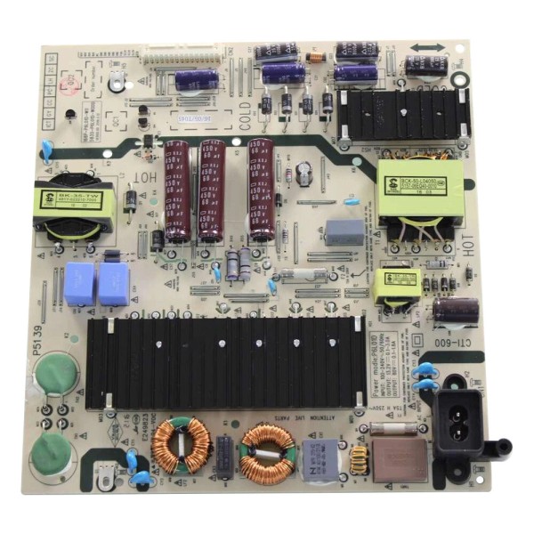 LG COV33699401 Appliance Outsourcing Power Supply