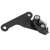Motorcycle Anti Theft Rust Proof Helmet Lock with Keys Fit