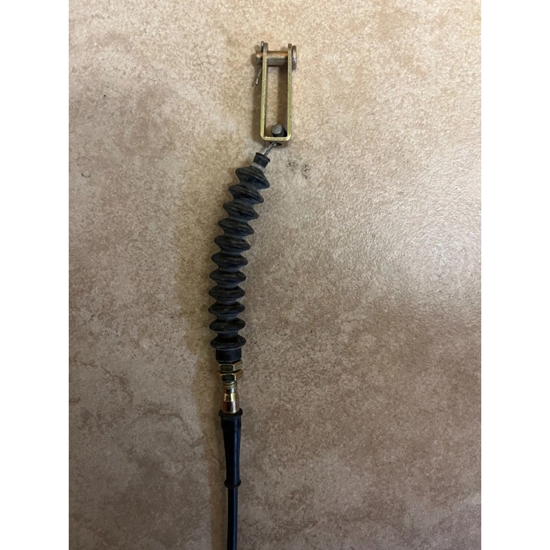 Unbranded Joyner 800 1100 Renegade R2 2 seater Throttle Cable