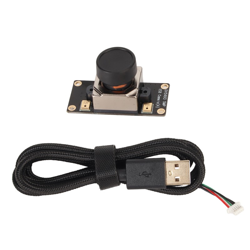 USB 2.0 Camera Module Autofocus 5MP Plug and Play HD